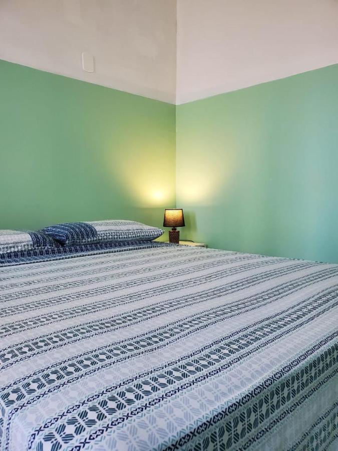 Antonieta Hostel E Bistro Belém Zewnętrze zdjęcie