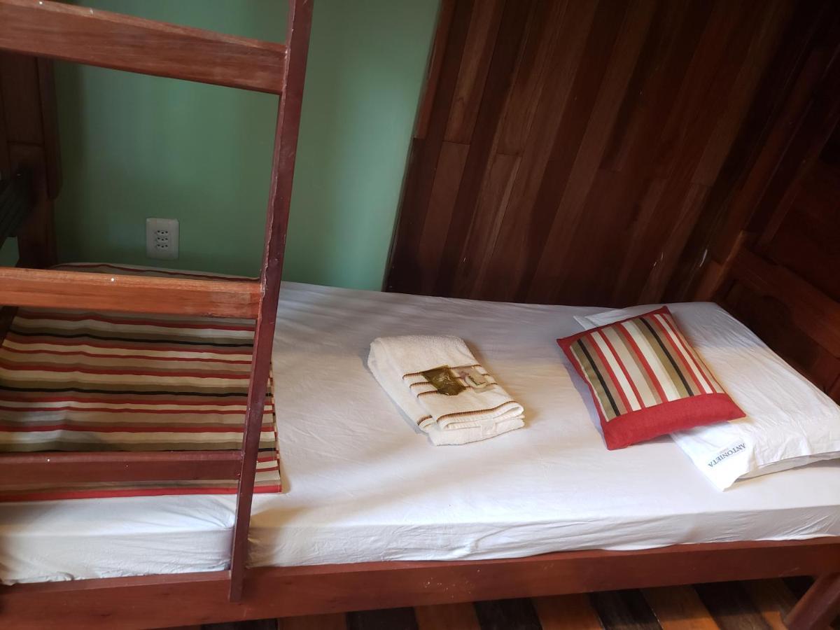 Antonieta Hostel E Bistro Belém Pokój zdjęcie