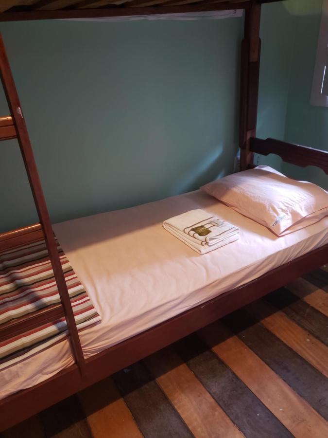 Antonieta Hostel E Bistro Belém Pokój zdjęcie