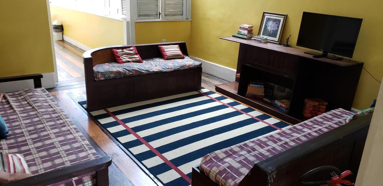 Antonieta Hostel E Bistro Belém Zewnętrze zdjęcie