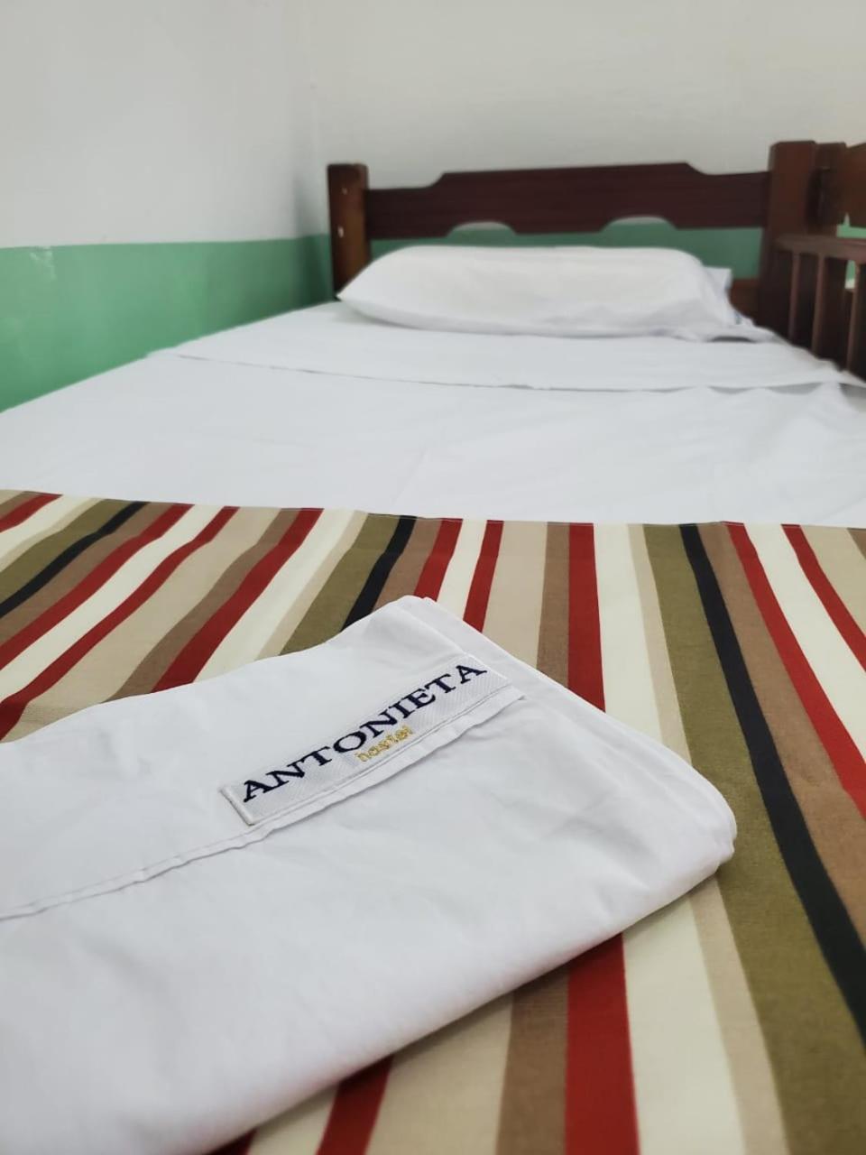 Antonieta Hostel E Bistro Belém Pokój zdjęcie
