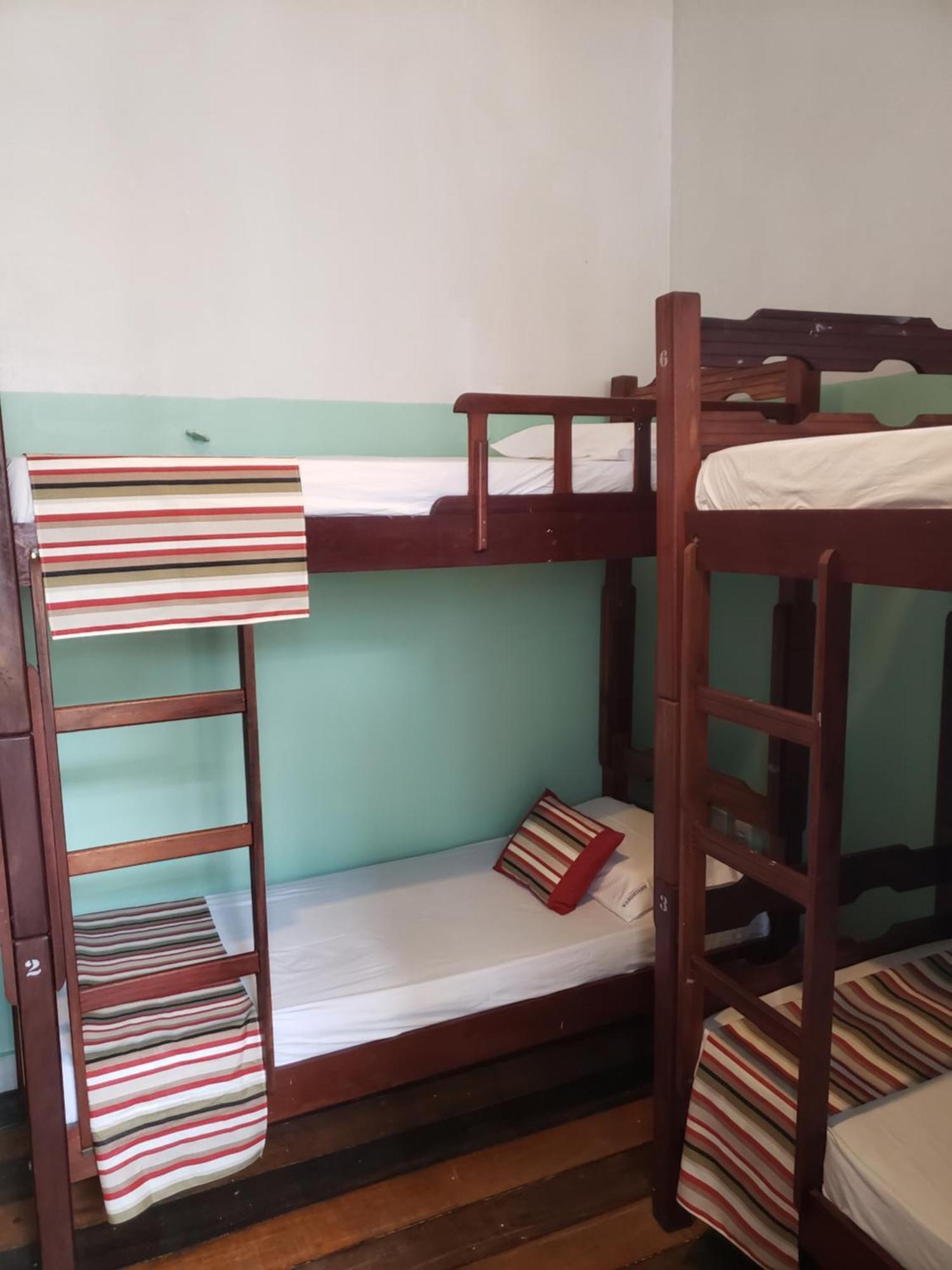 Antonieta Hostel E Bistro Belém Pokój zdjęcie