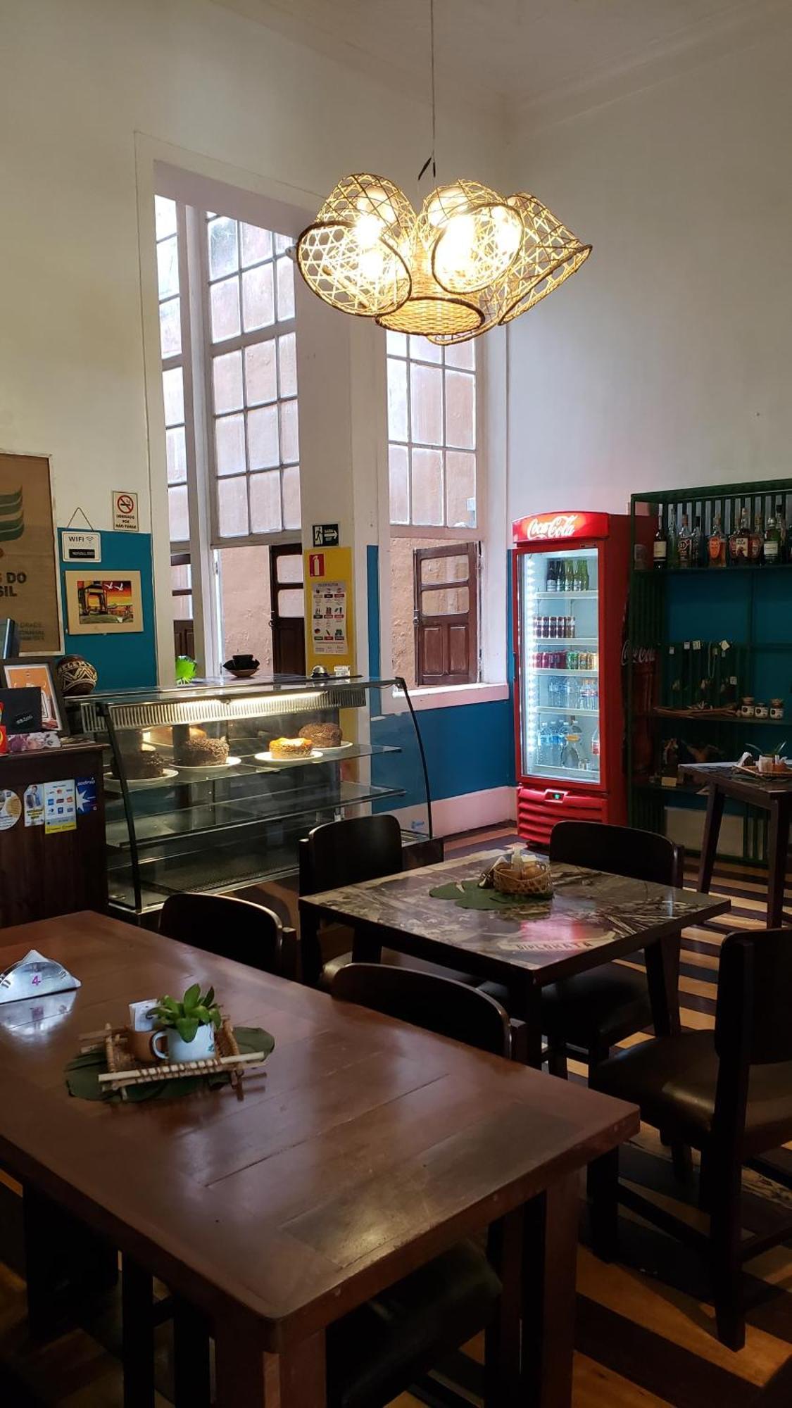 Antonieta Hostel E Bistro Belém Zewnętrze zdjęcie