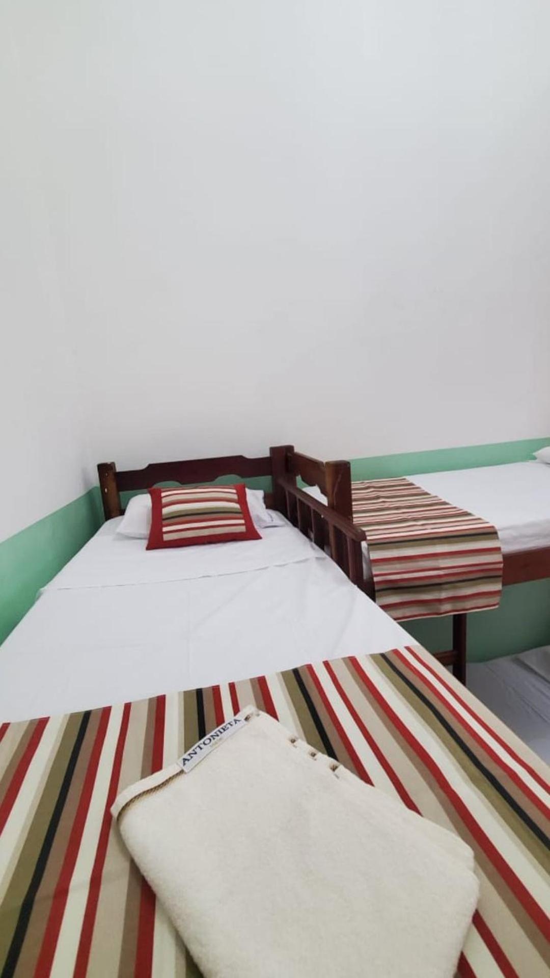 Antonieta Hostel E Bistro Belém Zewnętrze zdjęcie